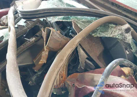 2012 Volkswagen Routan Se z USA, uszkodzony, nr VIN 2C4RVABG9CR391636